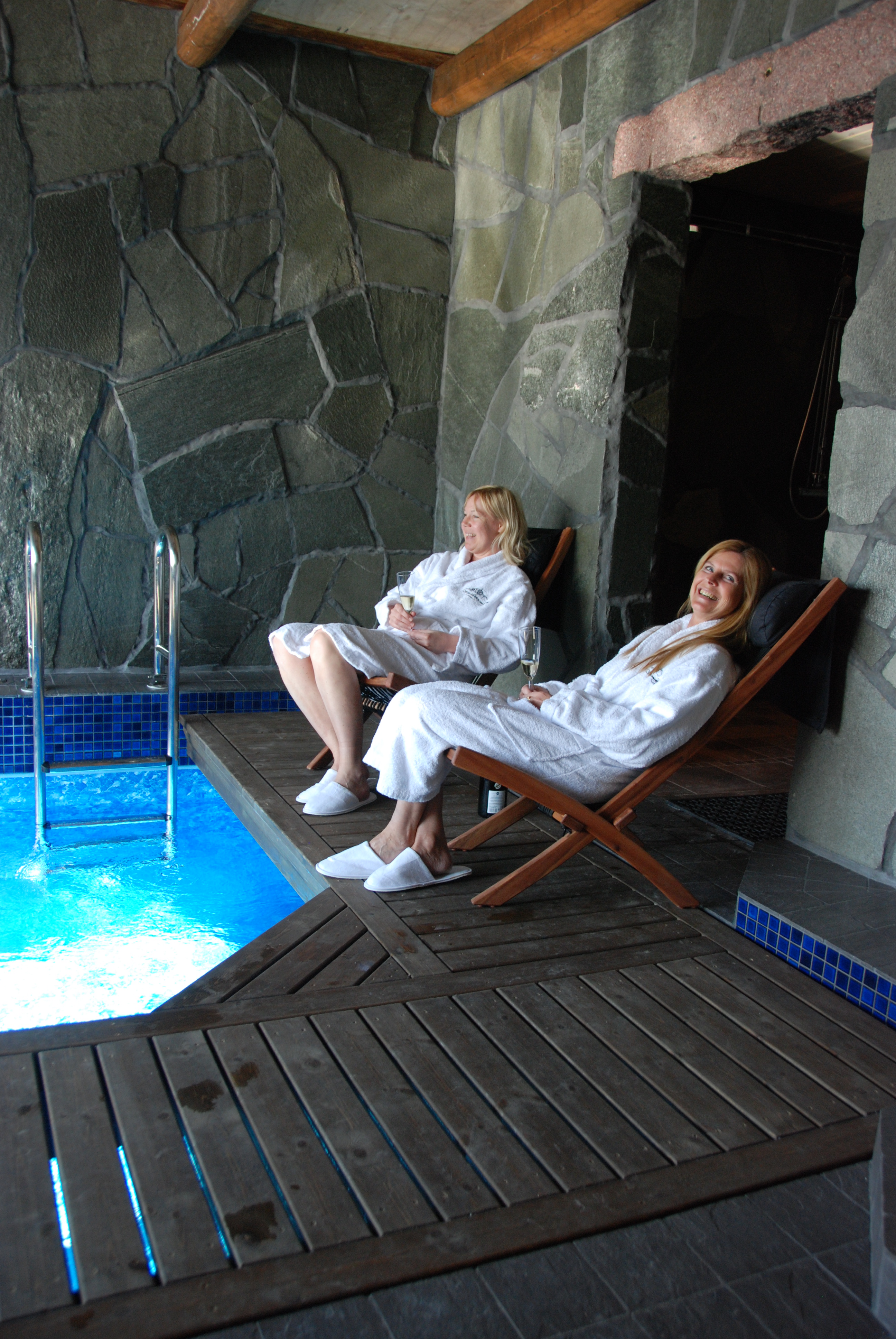 Spa Relax Smidgården